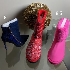 Boots